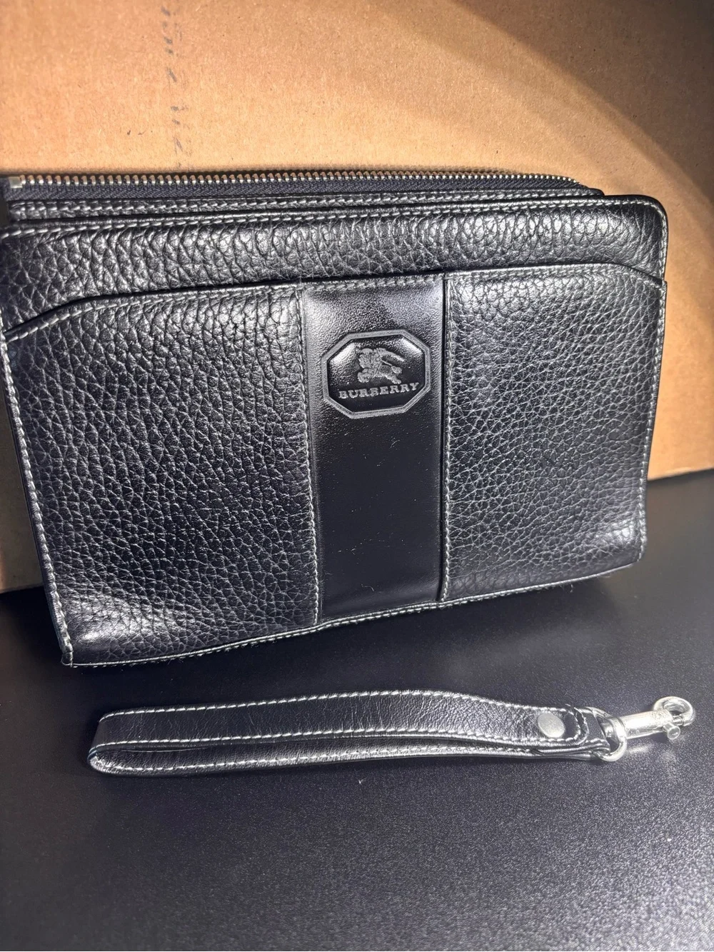 Burberry 10 minor